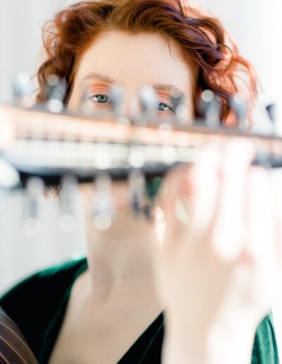 Cornelia Demmer by-Theresa Pewal