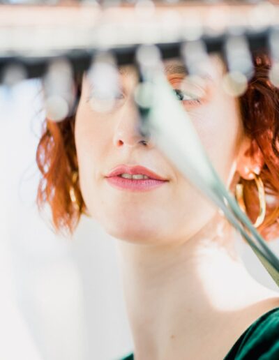 Cornelia Demmer by-Theresa Pewal