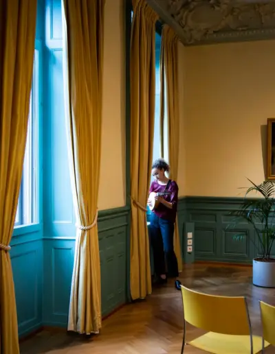 Casulana Lute Consort_by Rosé Luis Amaro