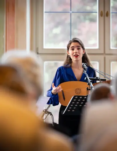 Casulana Lute Consort_by Christian Klenk