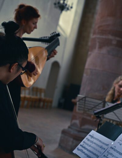 The Kohaut Project by Christopher Jepson