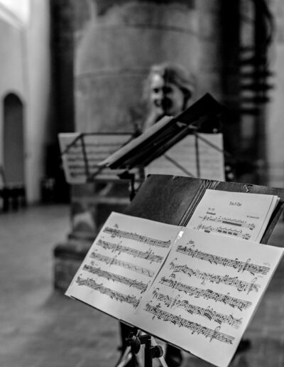 The Kohaut Project by Christopher Jepson