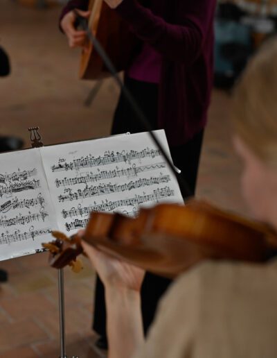 The Kohaut Project by Christopher Jepson