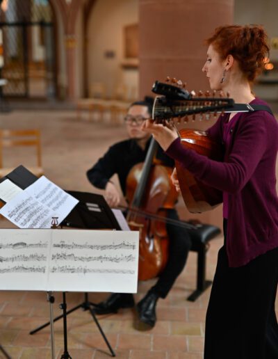 The Kohaut Project by Christopher Jepson